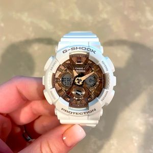 Casio G-Shock Womens Watch